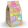Hello Kitty & Friends: Fast Food Series Plush Keychain Blind Box (Single)