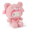 Hello Kitty and Friends: My Melody Latte Bear Plush (Large)