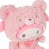 Hello Kitty and Friends: My Melody Latte Bear Plush (Large)