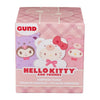 Hello Kitty & Friends: Cafe Latte Plush Series Blind Box (Single)