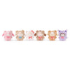 Hello Kitty & Friends: Cafe Latte Plush Series Blind Box (Single)