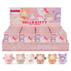 Hello Kitty & Friends: Cafe Latte Plush Series Blind Box (Single)