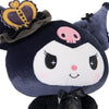 Hello Kitty & Friends: Kuromi 20th Anniversary Plush