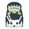 Universal Monsters - Frankie & Bride Mini Backpack