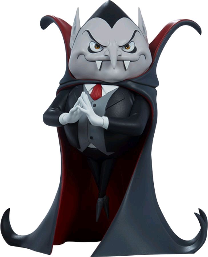 Sideshow Originals - Bat Brain Designer Toy
