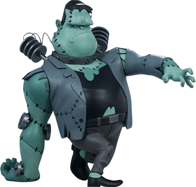 Sideshow Originals - Spare Parts Designer Toy