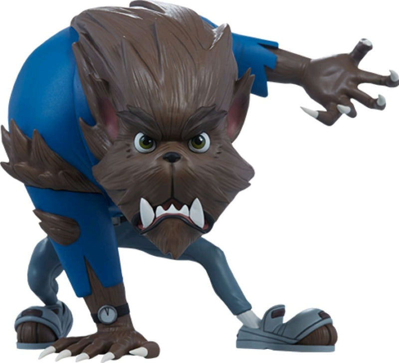 Sideshow Originals - Furball Designer Toy