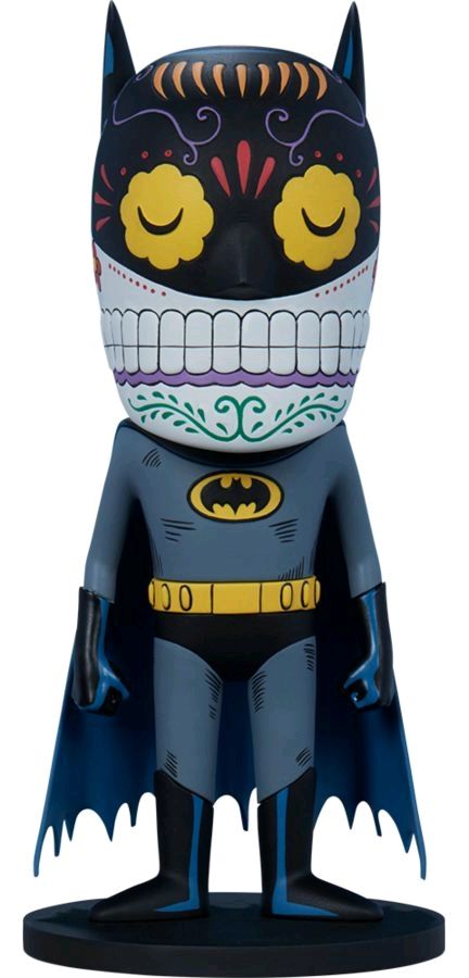 Batman - Batman Calavera Designer Toy