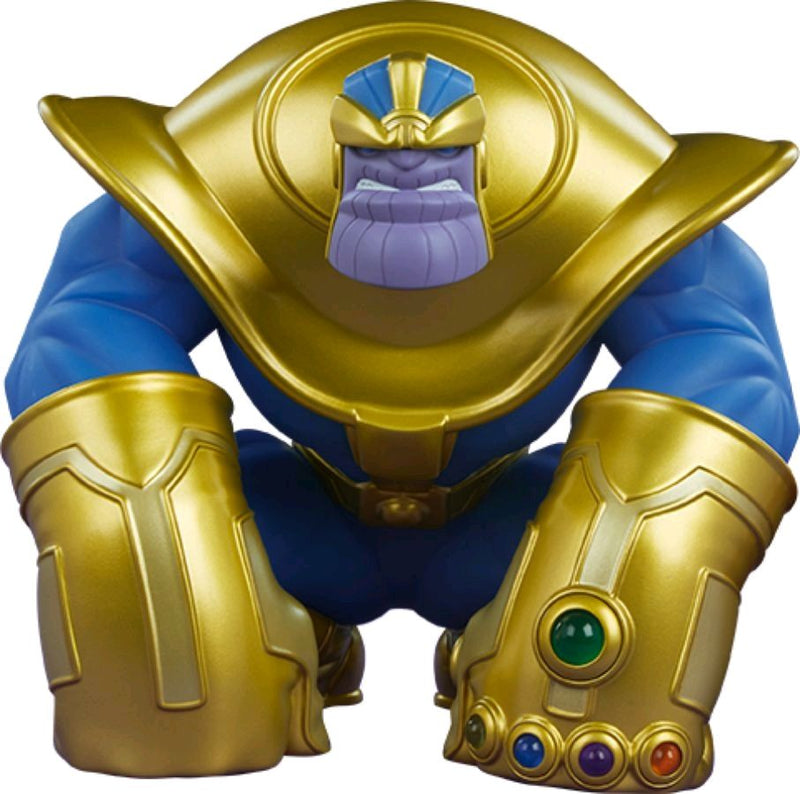 Marvel - The Mad Titan Designer Toy