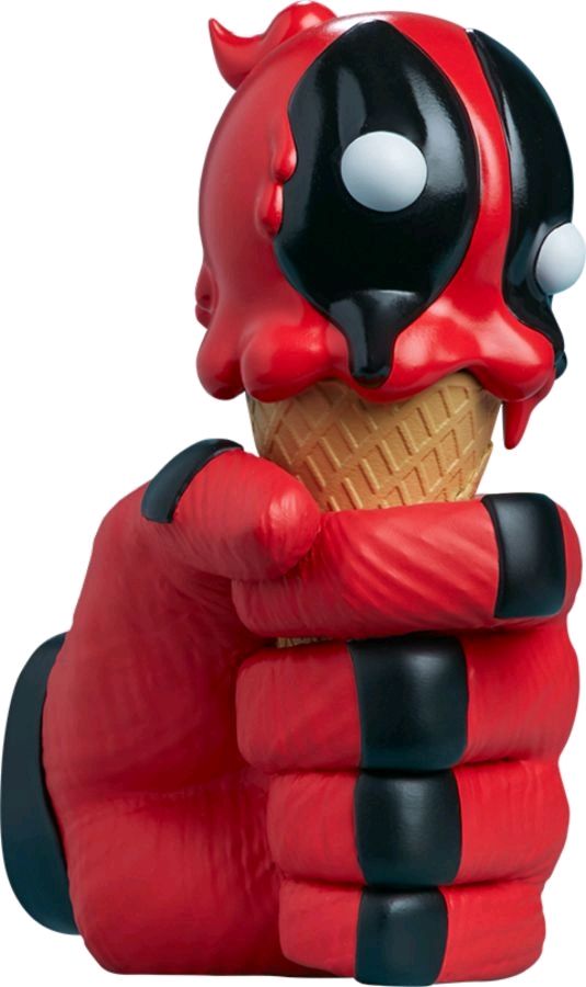 Deadpool - One Scoops Designer Toy