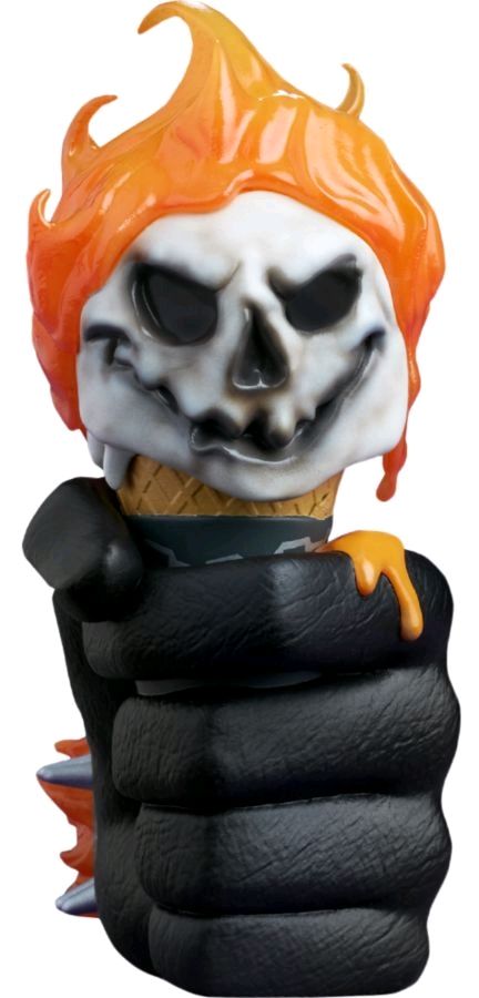 Ghost Rider - One Scoops Designer Toy