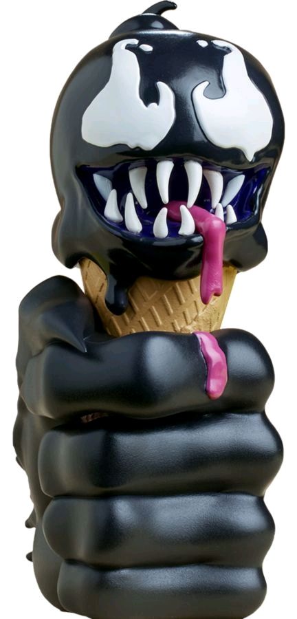 Venom - One Scoops Designer Toy