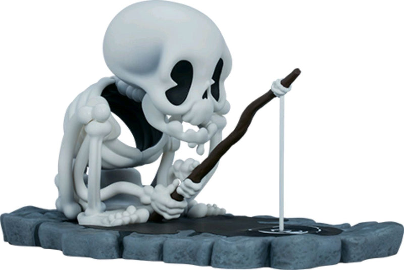 T. Wei - Gone Fishin' Designer Toy