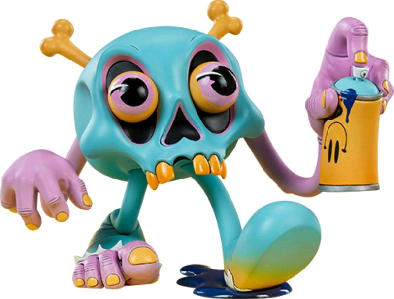 Tony Riff - Bonehead Designer Toy