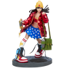 DC Comics - Hype Girl (Wonder Woman) Designer Statue