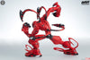 Spider-Man - Carnage Designer Statue