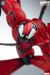 Spider-Man - Carnage Designer Statue