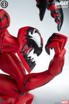 Spider-Man - Carnage Designer Statue
