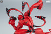 Spider-Man - Carnage Designer Statue