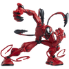 Spider-Man - Carnage Designer Statue