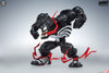 Spider-Man - Venom Designer Statue
