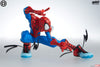 Spider-Man - Spider-Man Designer Statue