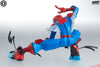 Spider-Man - Spider-Man Designer Statue