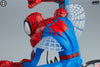 Spider-Man - Spider-Man Designer Statue