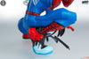 Spider-Man - Spider-Man Designer Statue