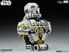 Star Wars - Stormtrooper Designer Bust