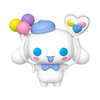 Hello Kitty - Cinnamoroll (Balloons) Pop! Vinyl Figure