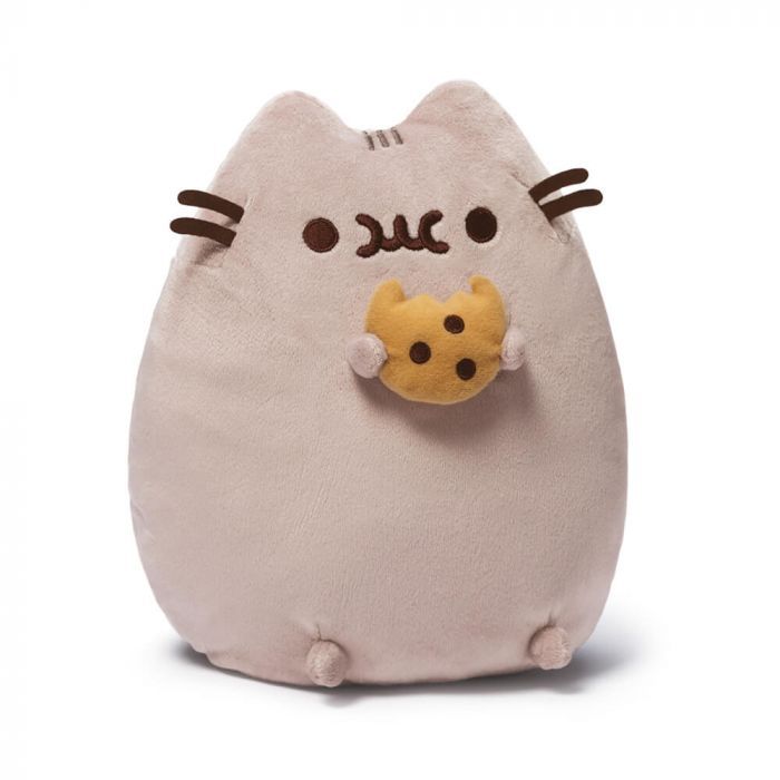Pusheen: Plush - Snackable Cookie