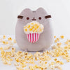 Pusheen: Plush - Snackable Popcorn