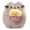 Pusheen: Plush - Snackable Popcorn