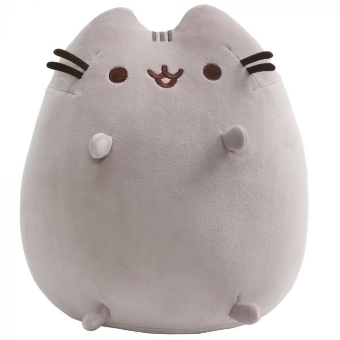 Pusheen: Plush - Sitting Pose Medium