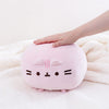 Pusheen: Plush - Round Pink Squisheeen