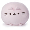 Pusheen: Plush - Round Pink Squisheeen