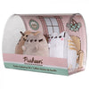 Pusheen Plush: Family Gathering Set