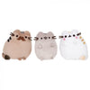 Pusheen Plush: Family Gathering Set