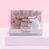 Pusheen Plush: Family Gathering Set