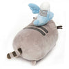 Pusheen: Plush - Pusheen & Bo Best Friend Set