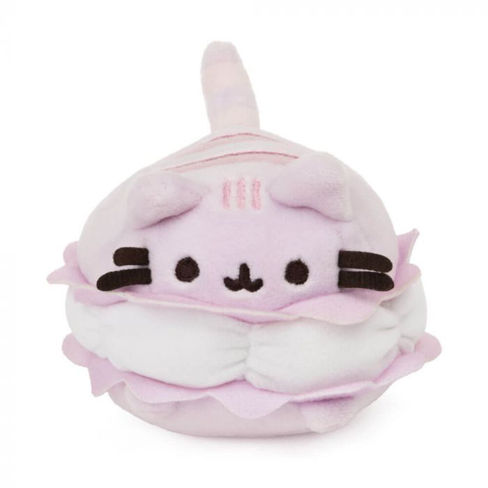 Pusheen: Plush - Macaron Squishy