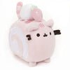 Pusheen: Plush - Squishy Roll Cake