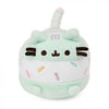 Pusheen: Plush - Ice Cream Squishy