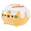 Pusheen Plush: Cinnamon Roll