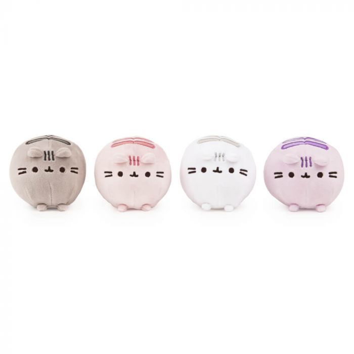 Pusheen: Round Squishy (Assorted)