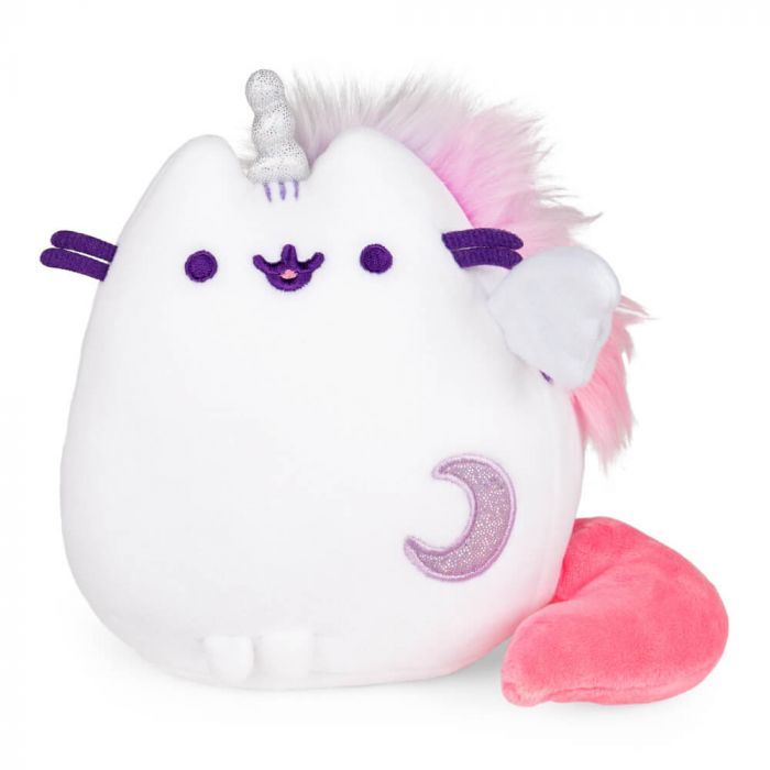 Pusheen Plush: Super Pusheenicorn Sitting