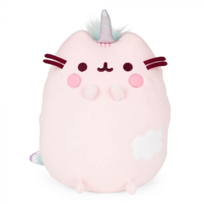 Pusheen Plush: Squisheen Dreamy Pusheenicorn