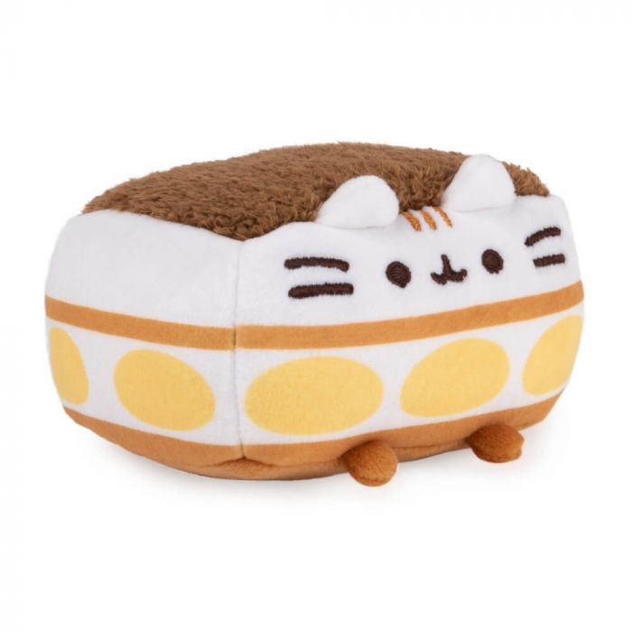 Pusheen: Plush - Tiramisu