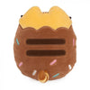 Pusheen: Plush - Chocolate Dipped Cookie